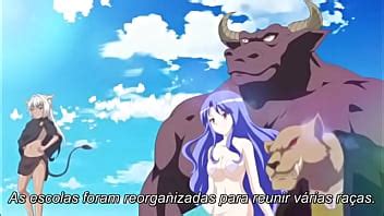 Hentai Elfas Xvideos