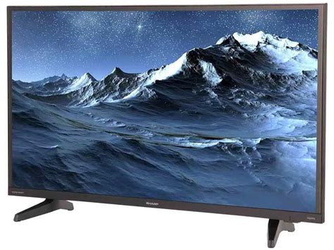 Купить телевизор Sharp S32DB2E 32" - купить с доставкой по выгодным ...