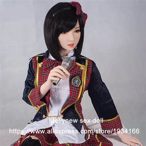 Lifelike Silicone Sex Dolls Cm Realistic Rubber Vagina And Breast Oral Sex Anal Metal