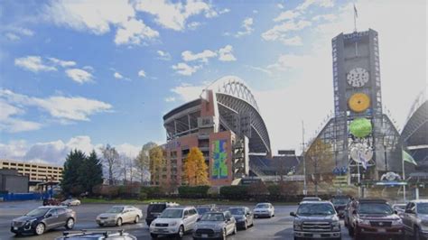 Lumen Field Parking Guide 2024 | Seattle Seahawks Parking - SeatGraph