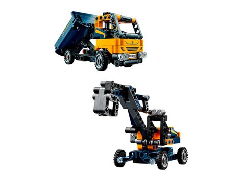Лего Техник купить, цены на Lego Technic в интернет-магазинах на Мегамаркет