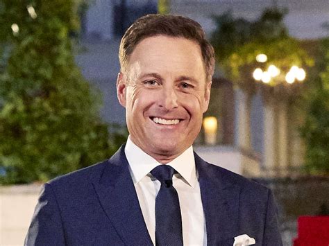 Chris Harrison Reveals Biggest Regret From The Bachelor Scandal That