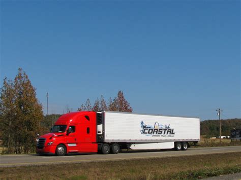 Sam Royalty Coastal Carriers Truck Lines Tnsamiam Flickr