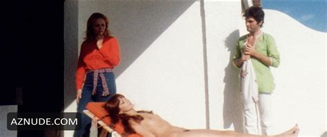 THE HOT NIGHTS OF LINDA NUDE SCENES AZNude