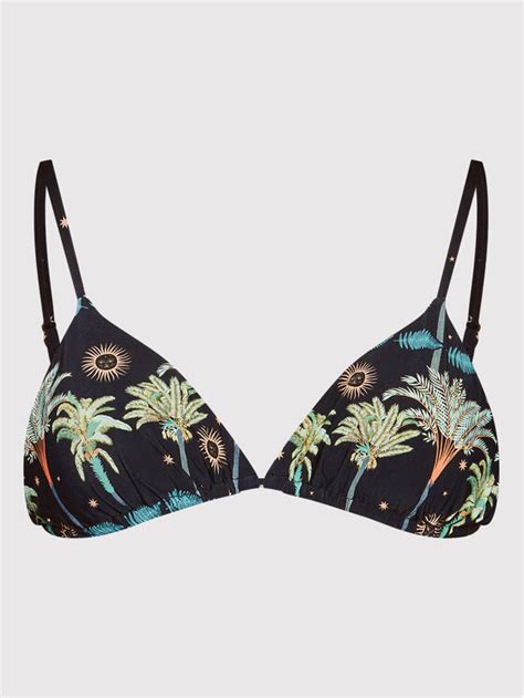 Malai Bikini augšdaļa Palm Sunbeam Mamkay T Daudzkrāsains Modivo lv