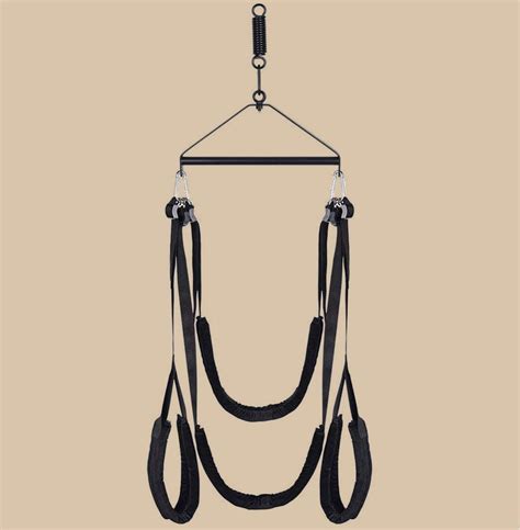 Sex Swing Sensual Minded