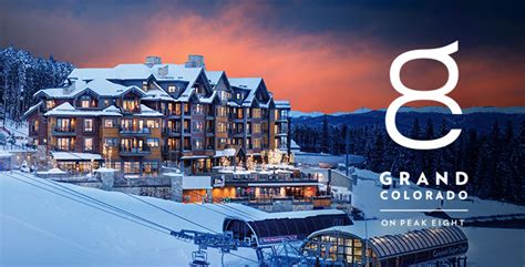 Grand Colorado On Peak 8 | Breckenridge Resort