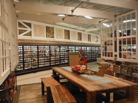 LOWES FOODS OF SUMMERVILLE - 10048 Dorchester Rd, Summerville SC ...