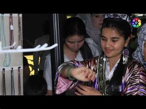 "Festival Insights-5" broadcast about The Second International Festival