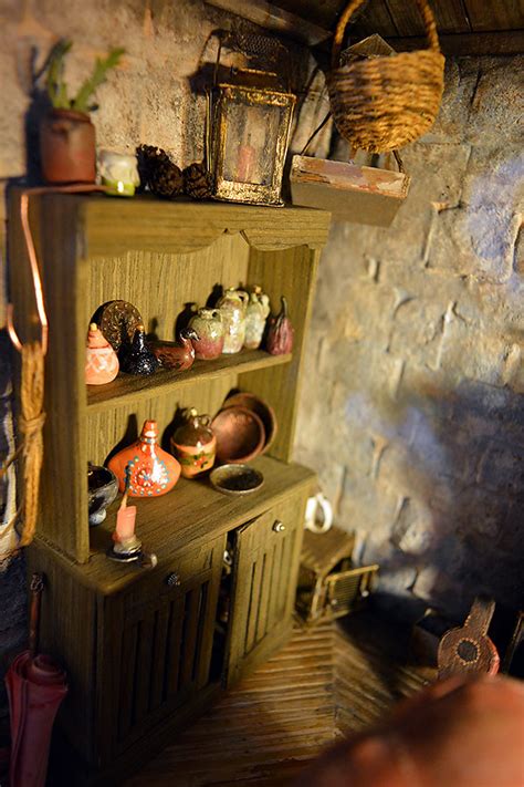 Хижина Хагрида. Финал: galinachi — LiveJournal