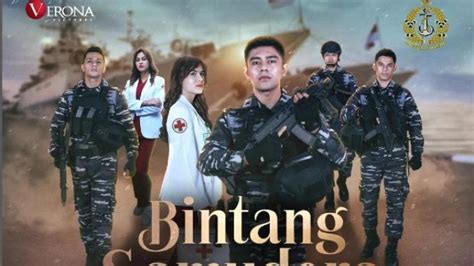 Sinopsis Bintang Samudera Sinetron Terbaru Yang Tayang Perdana Malam