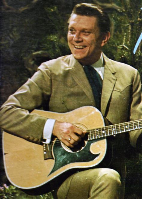 Ontario’s Country Music Pioneers: Tommy Hunter – Country Music ...