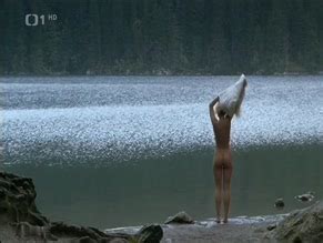 Lucia Molnarova Nude Aznude