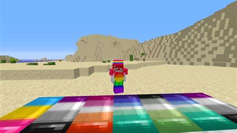 Lgbt Pack By Charlotte Minecraft Texture Pack