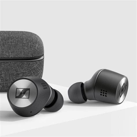 Sennheiser Momentum True Wireless Ch Nh H Ng Gi T T Xu N V Audio