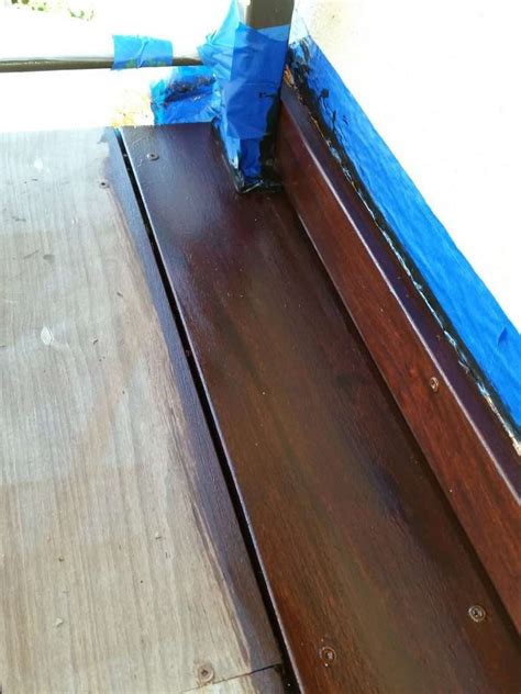 Sealing Outdoor Wood: A Step-by-Step Guide - Hunter Games Magazine