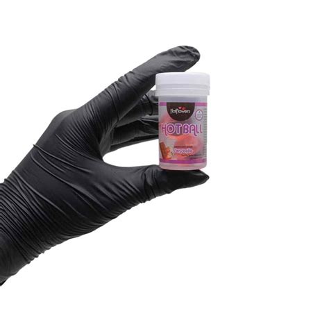 Hot Ball Duplo Sensacao Sex Shop Campinas Amore Totale