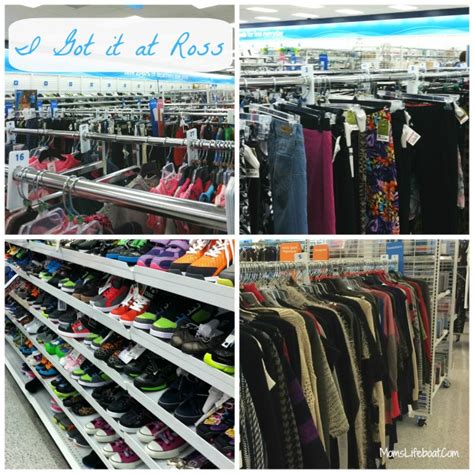 New Ross Dress For Less Store + Back to School Giveaway