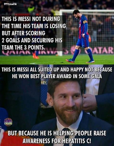 Pin On Lionel Messi Barcelona Messi Quotes Lionel Messi Quotes