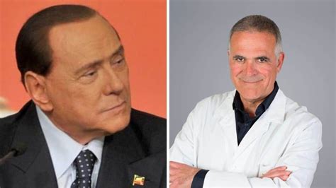 Berlusconi Zangrillo Condizioni Stabili Cauto Ma Ragionevole Ottimismo