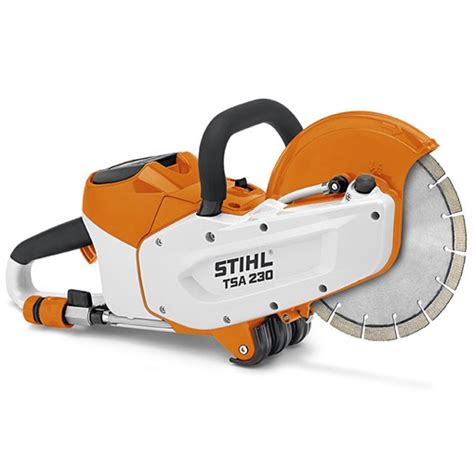 stihl  hire cordless cut   herts tool