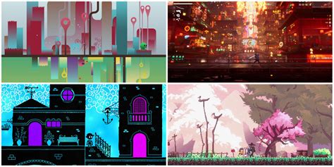 Underrated Platformer Games On Steam