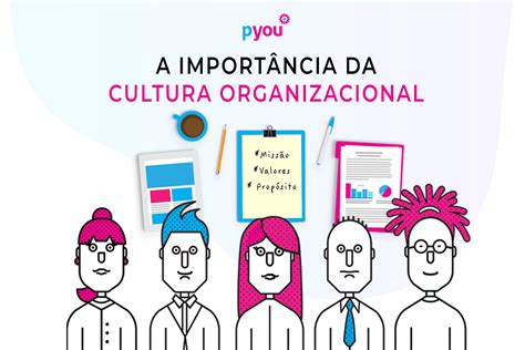 Cultura Organizacional é Essencial Nas Empresas Pyou