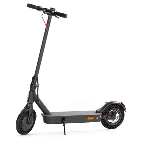 Sencor Scooter TWO LONG RANGE S60 2021 Elektromos Roller Be