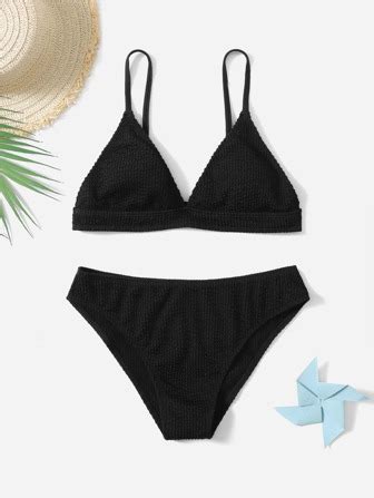 Bikini Sets für Mädchen im mittleren Alter Fashion Bikini Sets für Mädchen im mittleren Alter