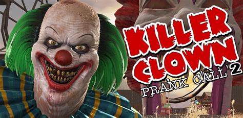 Killer Clown Prank