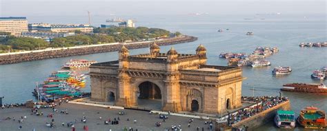 Top Things to Do in Mumbai