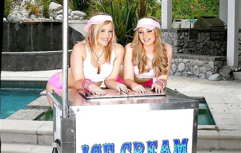 Ice Cream Man Porn Pictures XXX Photos Sex Images 381807 PICTOA