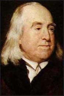 Jeremy Bentham - Is In-vitro fertilisation moral?