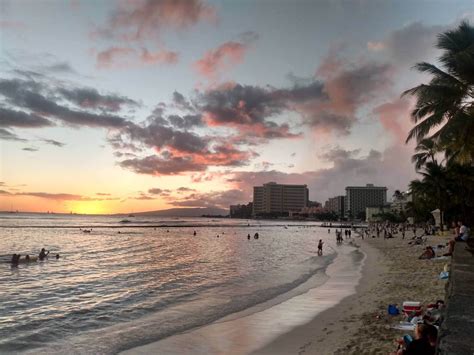 Spring Break In Waikiki Hawaii Where To Stay What To Do 2022 Swift