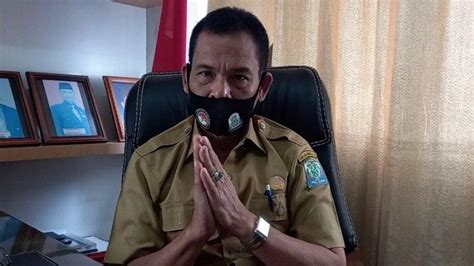 Besok Pj Gubernur Aceh Achmad Marzuki Lantik Pj Bupati Simeulue