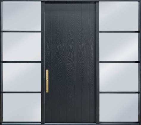 Menards entrance doors offer a massive boost to home security 5