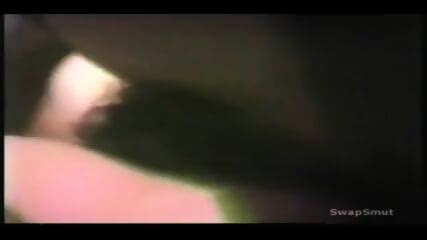 Vintage Interracial Anal