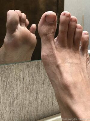 Barefeeticus Leaked Nude Photos And Videos