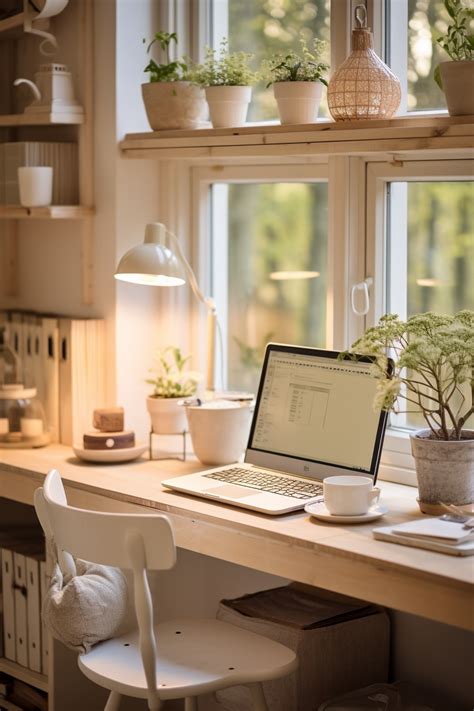 Cozy Desk Setups To Inspire Your Workspace Days Inspired