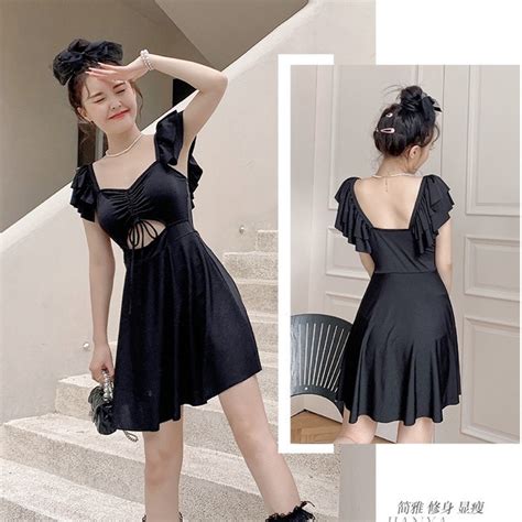 Malaysia Bikini Swimsuit Swimming Swimsuit Bikini Fast Shipping Pool