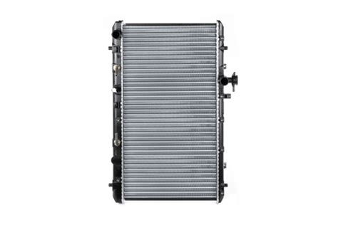 Радиатор основной SUZUKI SX4 (2006>) Metaco - METACO арт. 8010135 ...