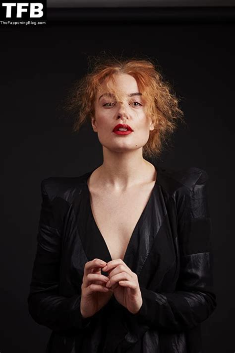 Ida Engvoll Nude Love Anarchy Pics Videos Updated Onlyfans Leaked Nudes