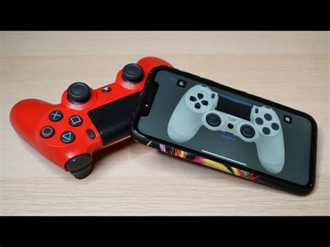 Как отличить настоящий геймпад Dualshock 4 от подделки (7 видео)
