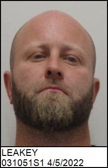 James Robert Leakey Jr Sex Offender In Kill Devil Hills NC 27948 NC031051S1