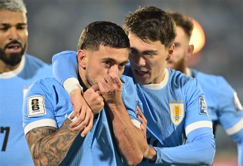 Eliminatorias para el Mundial 2026: se confirmó fecha y hora de los