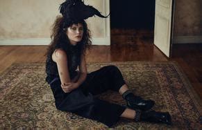 CATHERINE MCNEIL Nude AZNude