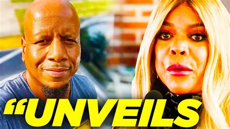 Wendy Williams Unveils Sharina Hudson S Legal Action Plan Youtube