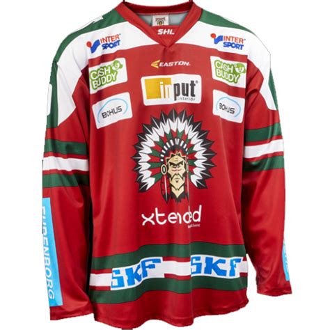 Frölunda Hc 1988