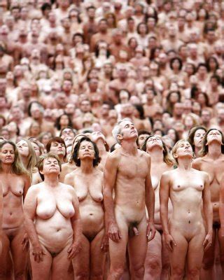 Spencer Tunick Sydney Opera House Porn Pictures XXX Photos Sex Images 904557 PICTOA