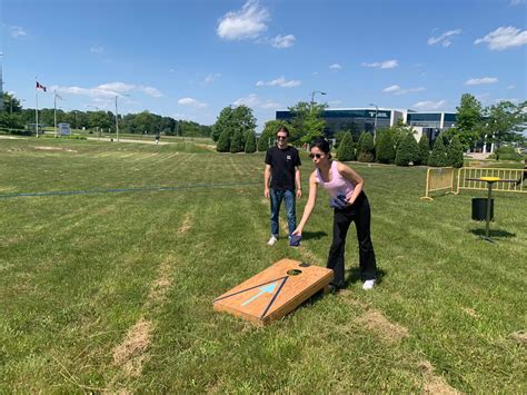 R+T Park Beer Garden supports #Farwell4Hire - David Johnston Research